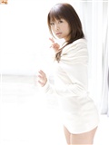 Japanese beautiful girl lyrical NANOHA Bomb.tv(12)